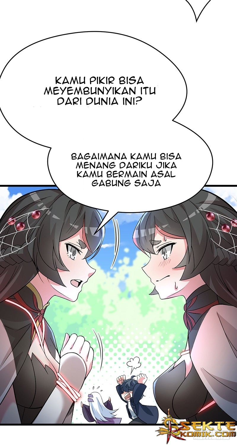 I Picked Up An Attributes Chapter 06 Gambar 57